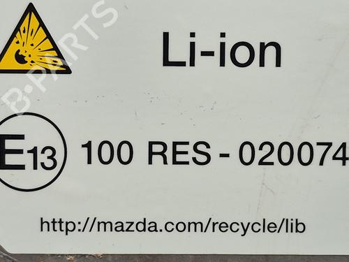 Andre MAZDA CX-5 (KF)  | BP26530134O1 