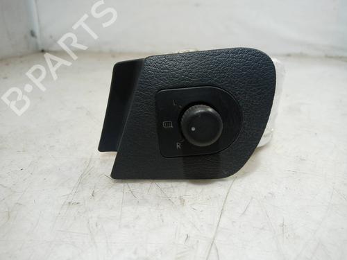 Used Mirror switch SKODA OCTAVIA II (1Z3) [2004-2013]  11039156