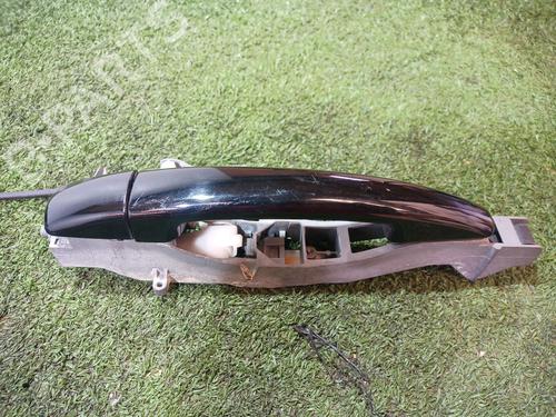 Rear right interior door handle PEUGEOT 3008 Van (0U_) HDi 150 (0URHEM) | BP23205189I16 