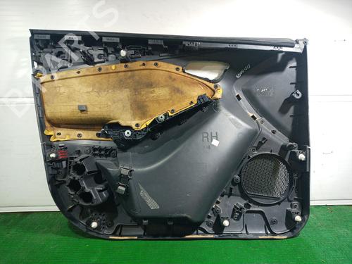 Front right panel FORD FOCUS III 1.0 EcoBoost | BP31337587C59