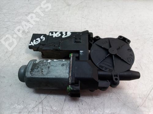 Used Front left window mechanism Front left window mechanism RENAULT LAGUNA II Grandtour (KG0/1_) [2001-2007] 9840688 9840688