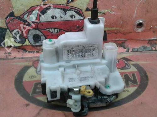 Used Front left lock SEAT PANDA (141A) [1980-1986]  7926265