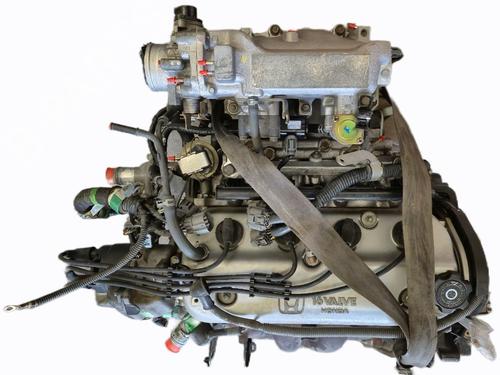Engine HONDA ACCORD V (CC, CD) 2.0 i S (CD4) | BP34341055M1 - Image 5