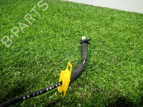 Front left lock BMW X3 (E83) xDrive 20 d | BP23276503C98 