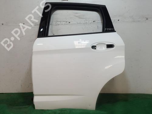Used Left rear door FORD C-MAX II (DXA/CB7, DXA/CEU) 1.0 EcoBoost (125 hp) 24843149