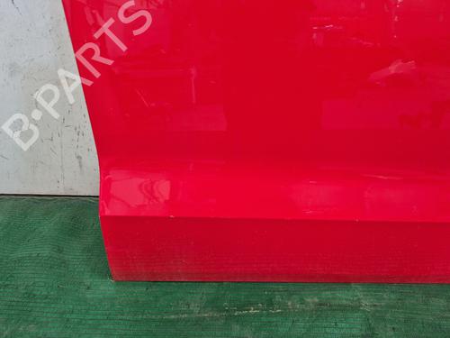 Right front door VW POLO V (6R1, 6C1) 1.2 | BP29133027C3 