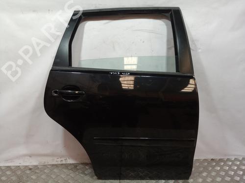 Used Right rear door VW POLO (9N_, 9A_) 1.4 16V (80 hp) 9640201