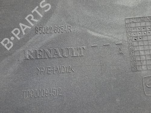 Rear bumper DACIA DOKKER Box Body/MPV 1.5 dCi (FEAJ) | BP32168948C8 