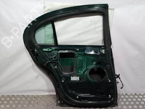 Left rear door JAGUAR S-TYPE II (X200)  | BP10255014C4 