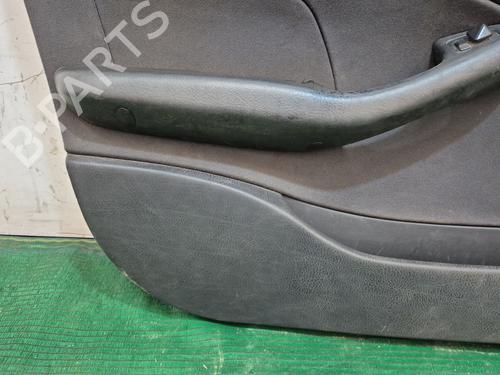 Front left panel BMW 3 (E46) 320 d | BP26940861C58 