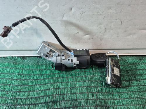 Ratlås/Tændingslås CITROËN C4 I (LC_) [2004-2014]  32079882