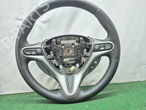 Steering wheel HONDA CIVIC VIII Hatchback (FN, FK) 1.8 (FN1, FK2) | BP29452003C49 