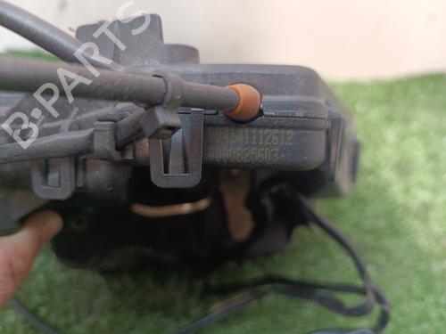 Rear left lock MERCEDES-BENZ C-CLASS (W203) C 200 Kompressor (203.045) | BP16086498C100 