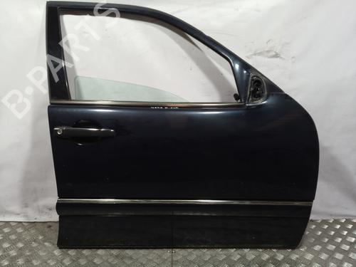 Right front door MERCEDES-BENZ E-CLASS (W210) E 300 D (210.020) | BP9673989C3 