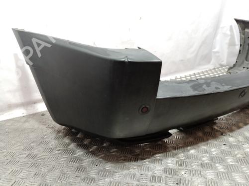 Rear bumper BMW X3 (E83) 2.0 d | BP9674006C8 