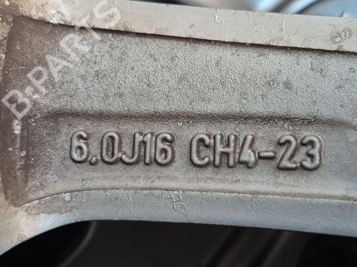 Rim PEUGEOT 208 I (CA_, CC_) 1.2 VTI 82 | BP27720036C45