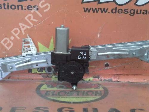 Used Rear right window mechanism FIAT BRAVO II (198_) 2.0 D Multijet (198AXN1B) (165 hp) 7993142