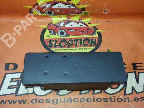 Used Comfort control module Comfort control module MERCEDES-BENZ E-CLASS (W210) [1995-2003] 7922615 7922615
