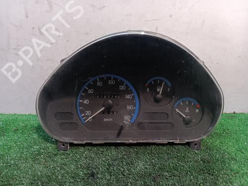 Kombinert Instrument DAEWOO MATIZ (M100, M150) 0.8 (52 hp) 7922462