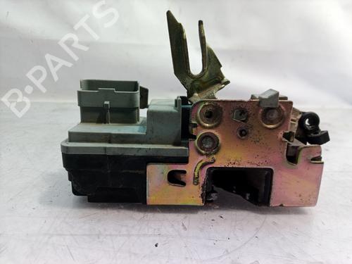 Front left lock CITROËN XSARA (N1) 2.0 HDi 90 | BP9536760C98 