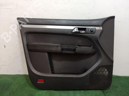 Used Front left panel VW TOURAN (1T1, 1T2) 2.0 TDI 16V (140 hp) 19644509