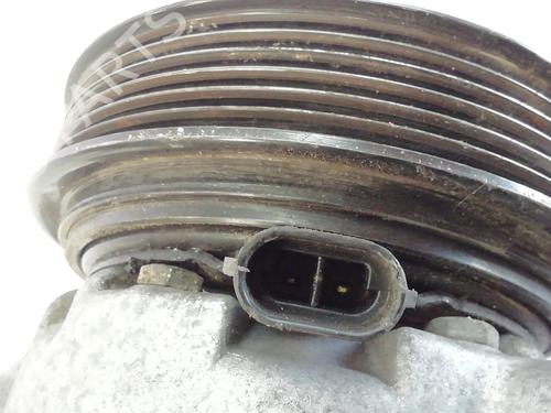 AC compressor RENAULT SCÉNIC II (JM0/1_)  | BP8266720M34 