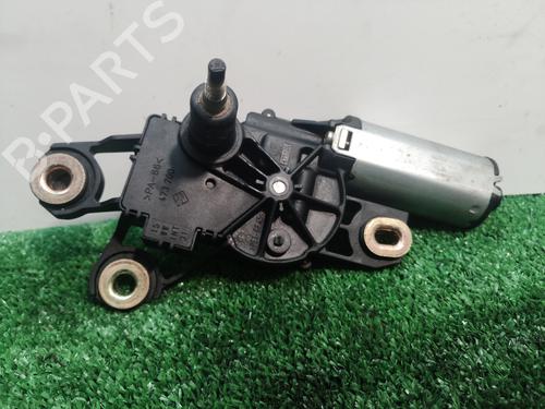 Rear wiper motor SEAT IBIZA III (6L1) 1.4 16V | BP13920910M102 