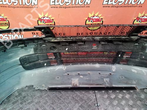 Front bumper FIAT ULYSSE (179_) 2.2 JTD | BP7928586C7 