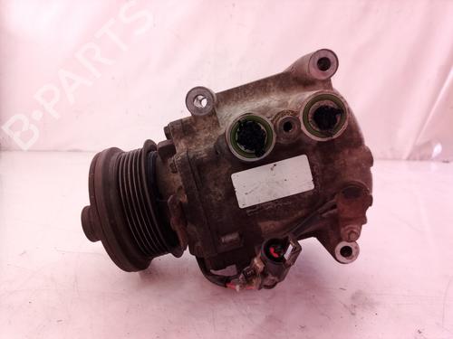 AC-Kompressor JAGUAR S-TYPE II (X200) 3.0 V6 | BP8811184M34 