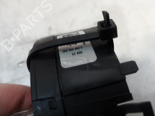 Squib airbag VW TOURAN (1T1, 1T2)  | BP11282631C102 
