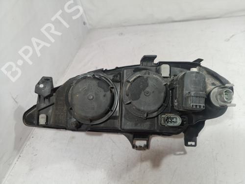 Right headlight RENAULT MEGANE I Cabriolet (EA0/1_)  | BP23537148C29 