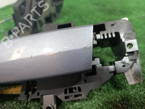 Front left lock BMW 1 (E87) 118 d | BP13328212C98