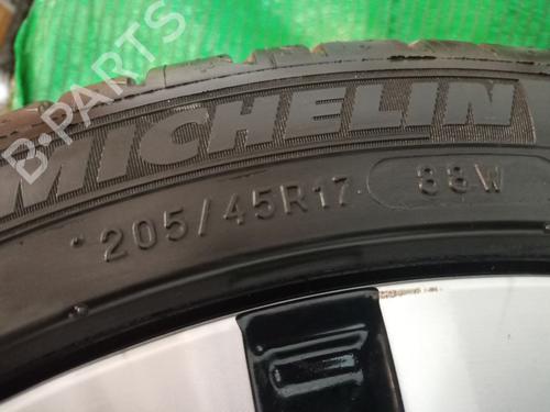 Rim MINI MINI (F55) Cooper D | BP29132858C45 