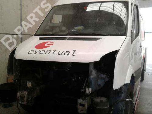 Used Parts VW CRAFTER 30-50 Van (2E_)    906726