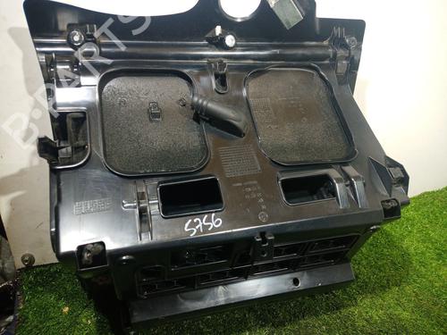 Hanskerom VW PASSAT B6 (3C2) 1.8 TSI | BP29276788C95 