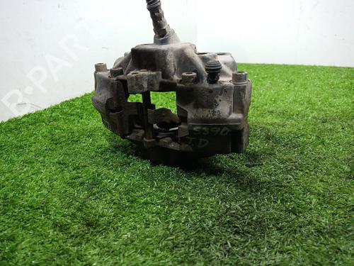 Right rear brake caliper MERCEDES-BENZ S-CLASS (W220, V220)  | BP18013272M106