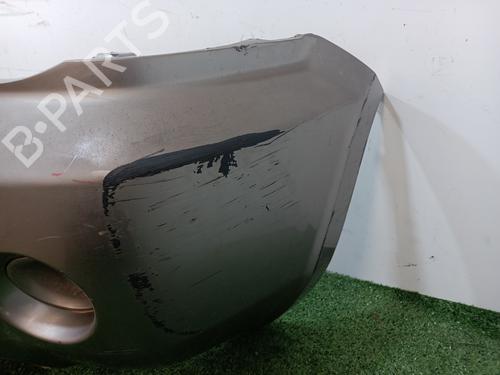 Front bumper NISSAN X-TRAIL I (T30)  | BP16067782C7 