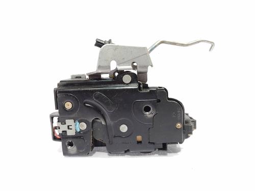 Used Rear left lock AUDI ALLROAD C5 (4BH) 2.5 TDI quattro (180 hp) 9214644