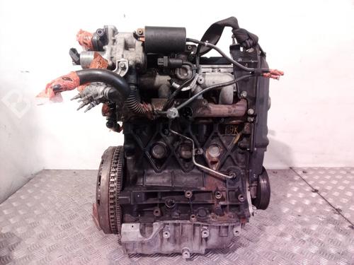 Engine RENAULT LAGUNA II Grandtour (KG0/1_)  | BP9038741M1 