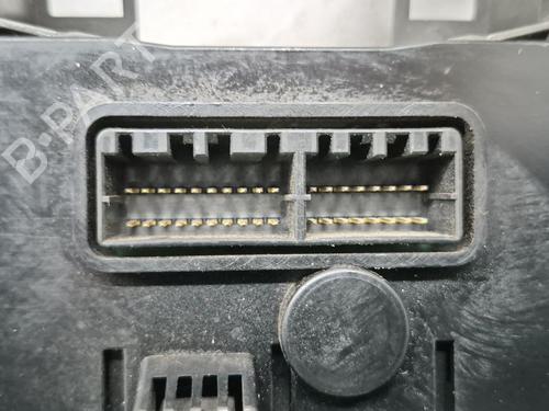 Climate control CHEVROLET SPARK (M300) 1.2 LPG | BP29276875I5 