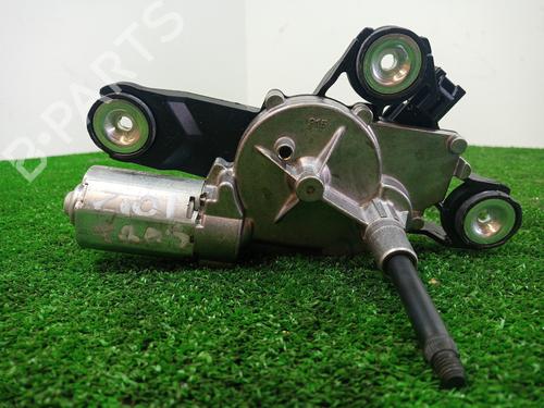 Used Rear wiper motor FORD FOCUS C-MAX (DM2) [2003-2007]  13211654