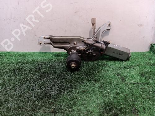 Used Rear wiper motor KIA SPORTAGE SUV (K00) [1994-2005]  14998998