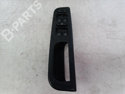 Used Left front window switch Left front window switch SKODA SUPERB I (3U4) 1.9 TDI (130 hp) 10154421 10154421