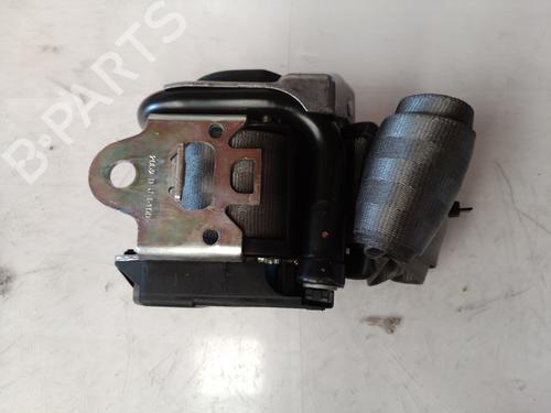 Rear right seatbelt AUDI ALLROAD C5 (4BH) 2.5 TDI quattro | BP10191213I28 