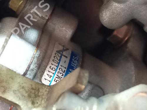 Motor NISSAN ALMERA II (N16) 2.2 Di | BP17615774M1