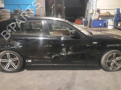 Left front fog light BMW 1 (E87) 120 d | BP7926582C30 