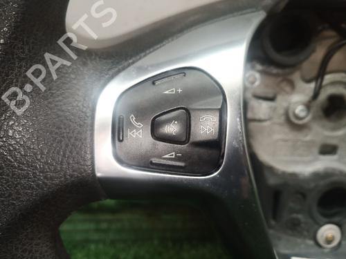Steering wheel FORD FIESTA VI (CB1, CCN) 1.0 EcoBoost | BP25710618C49 