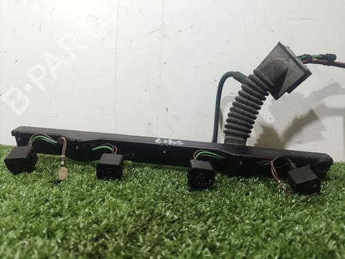 Used Ignition coil BMW 1 (E87) 116 i (115 hp) 19166783