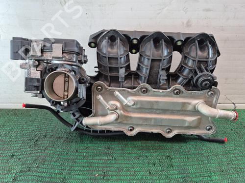 Intake manifold SEAT ATECA (KH7, KHP) 1.0 TSI | BP38772430M70 - Image 3