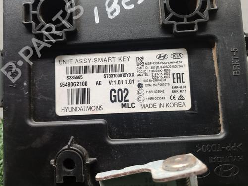 Elektronisk modul HYUNDAI IONIQ (AE) 1.6 GDI Hybrid | BP29250695M83 